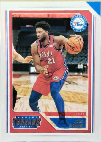 Joel Embiid #90