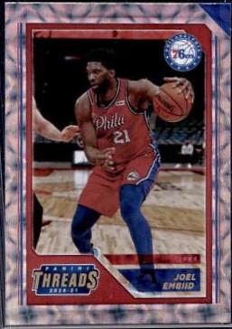 Joel Embiid [Asia] #90