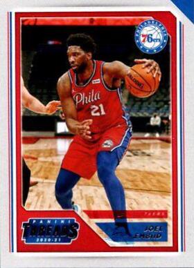 Joel Embiid [Bronze] #90