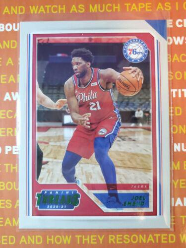 Joel Embiid [Green] #90