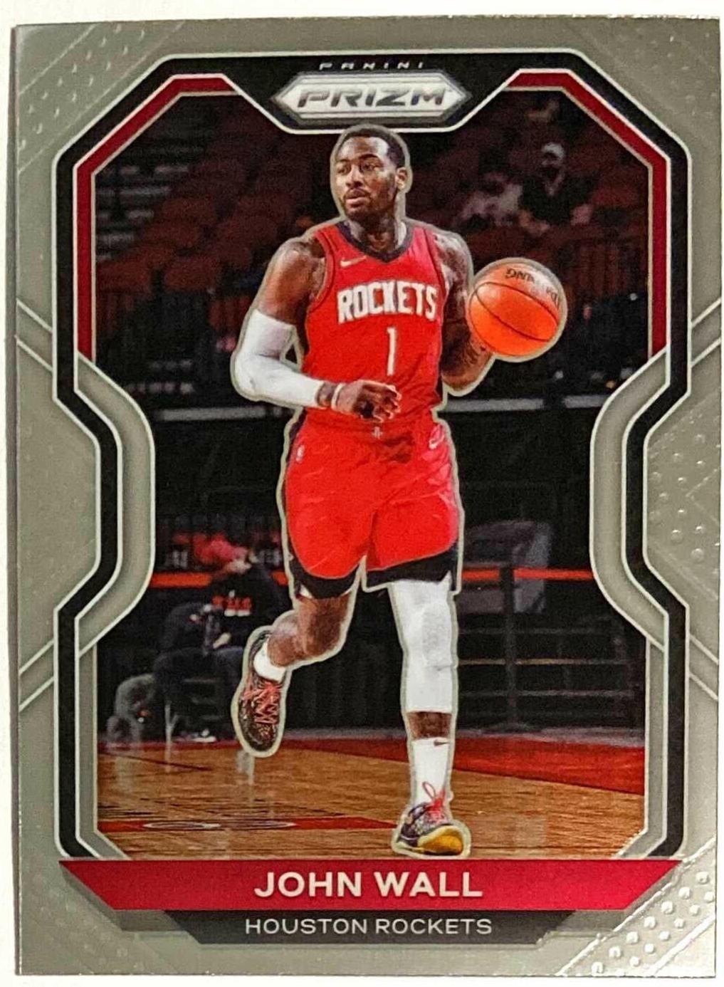 John Wall #509