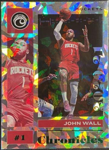 John Wall [Green Ice] #16