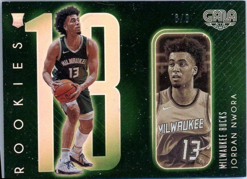 Jordan Nwora #425