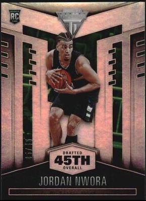 Jordan Nwora #466