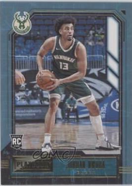 Jordan Nwora [Gold] #170