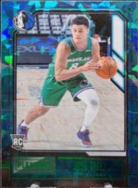 Josh Green [Green] #166