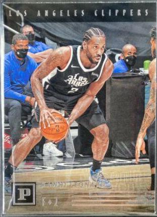 Kawhi Leonard #104