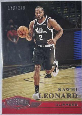 Kawhi Leonard #326
