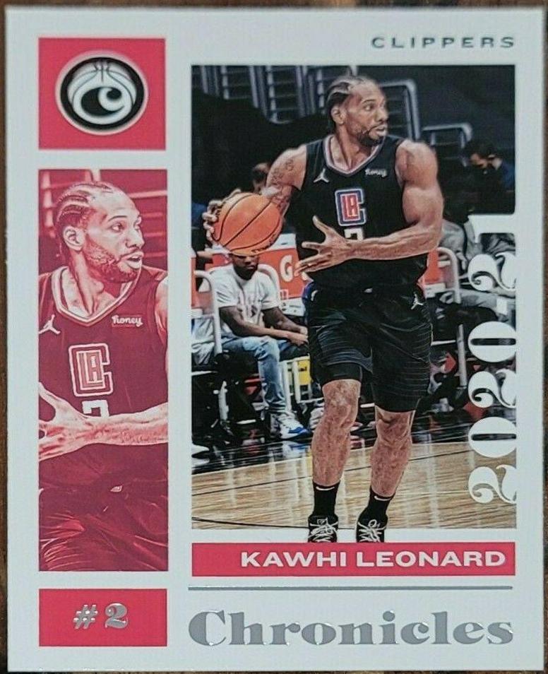 Kawhi Leonard #39