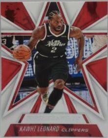 Kawhi Leonard #675