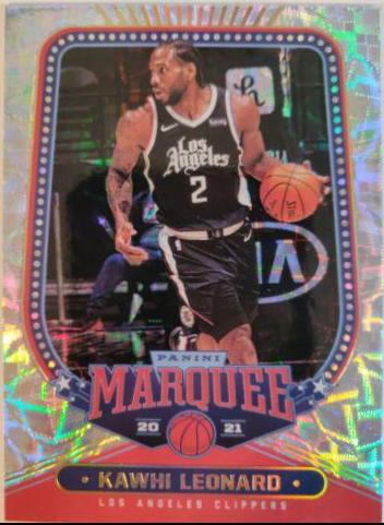 Kawhi Leonard [Asia] #267