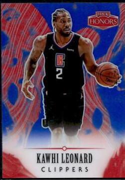 Kawhi Leonard [Blue] #675