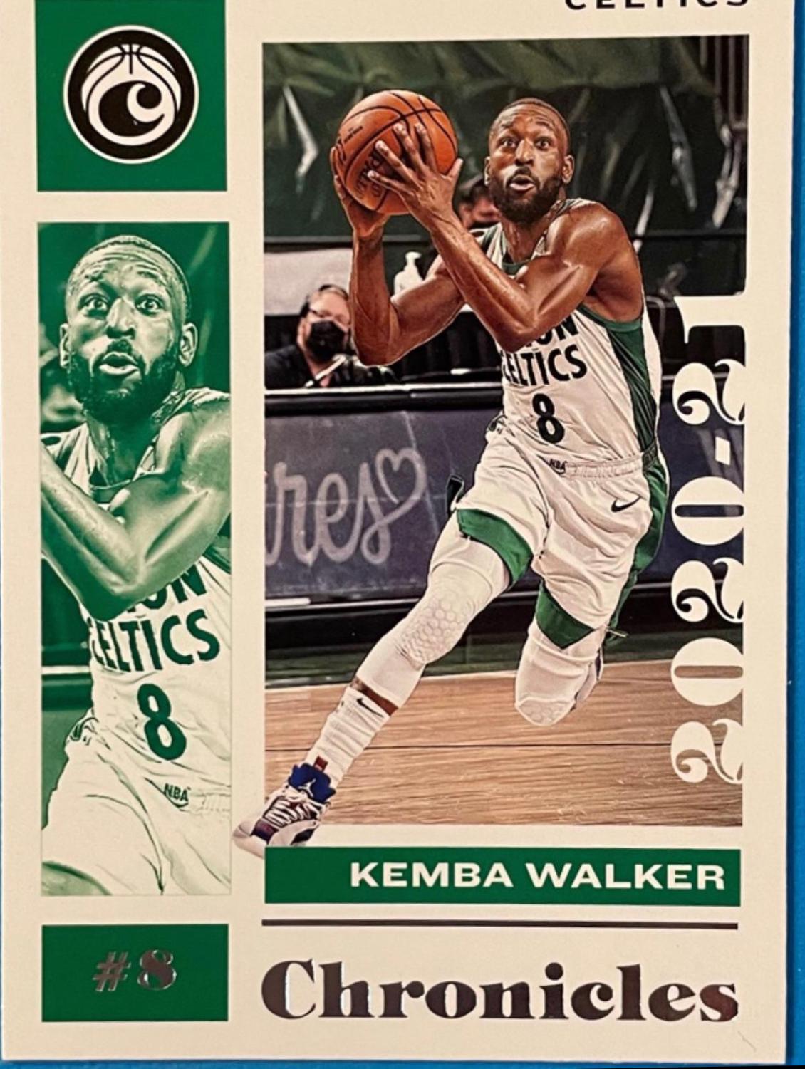 Kemba Walker #29