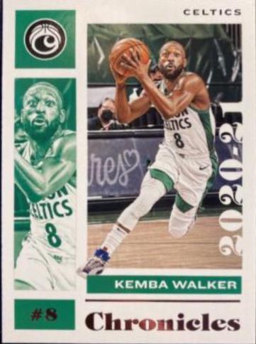 Kemba Walker [Pink] #29