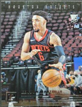 Kenyon Martin Jr. #125