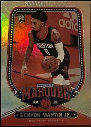 Kenyon Martin Jr. #255