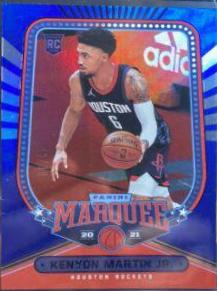 Kenyon Martin Jr. [Blue] #255