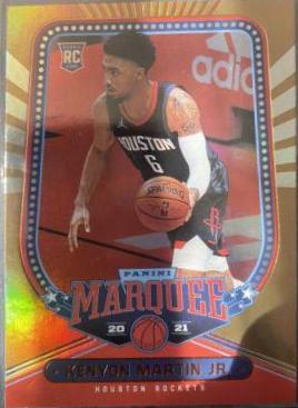 Kenyon Martin Jr. [Bronze] #255