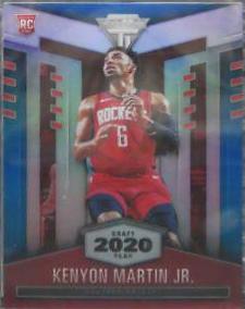 Kenyon Martin Jr. [Draft Year] #452