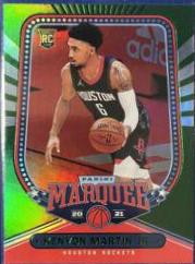 Kenyon Martin Jr. [Green] #255