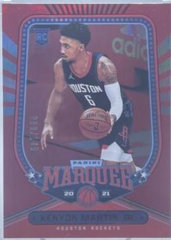 Kenyon Martin Jr. [Red] #255