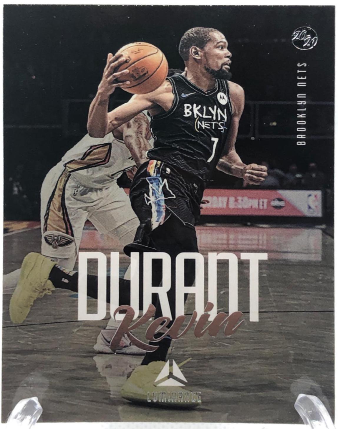 Kevin Durant #150