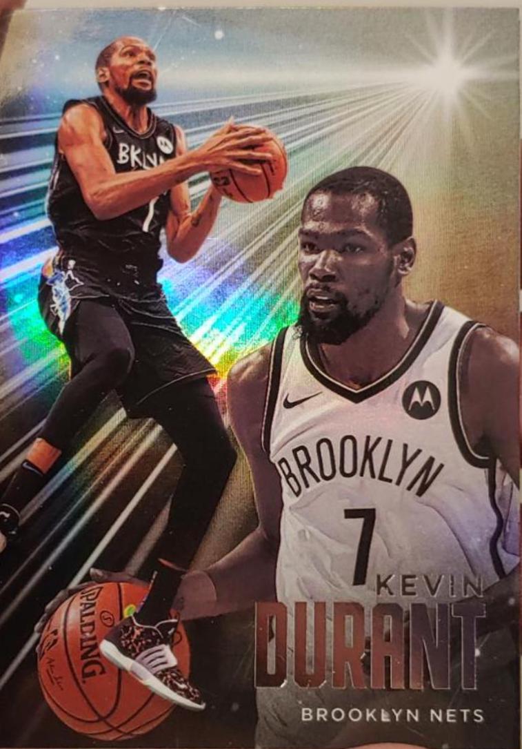 Kevin Durant #230
