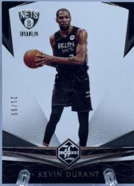 Kevin Durant #381