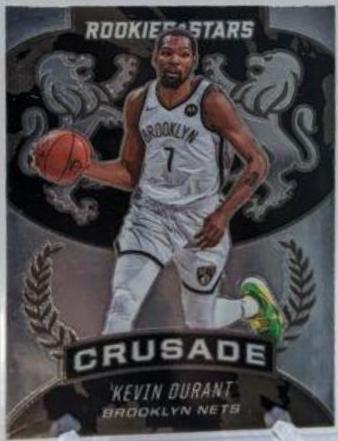 Kevin Durant #542