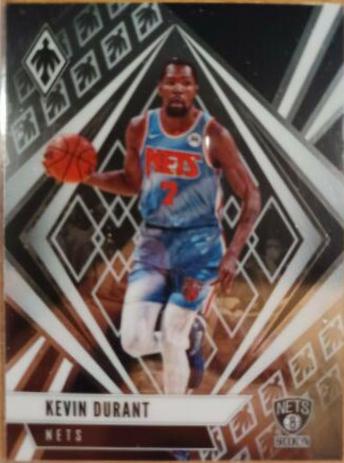 Kevin Durant #578