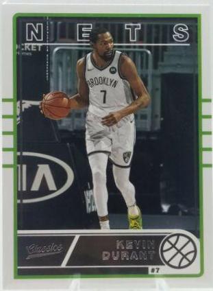 Kevin Durant #646