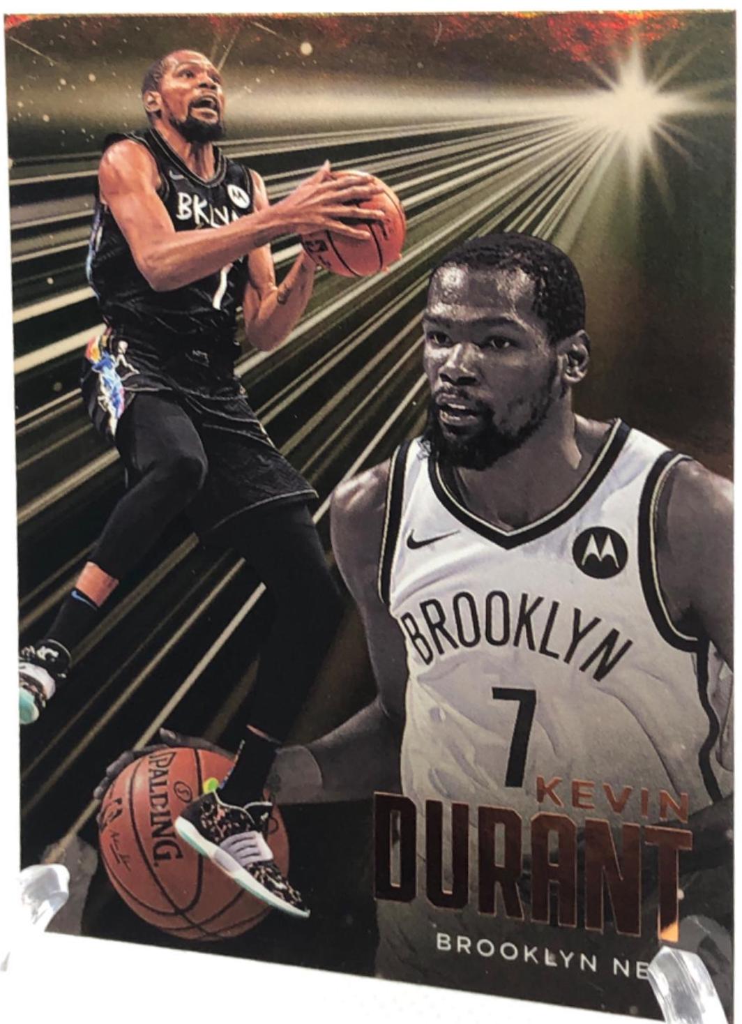 Kevin Durant [Bronze] #230