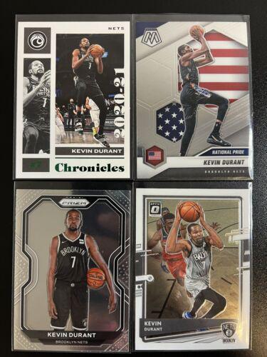 Kevin Durant [Green] #10