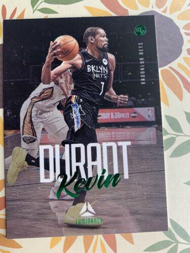 Kevin Durant [Green] #150