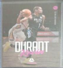 Kevin Durant [Pink] #150