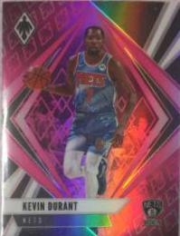Kevin Durant [Pink] #578