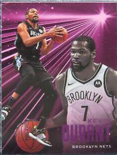 Kevin Durant [Purple] #230