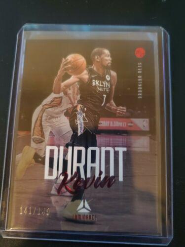 Kevin Durant [Red] #150