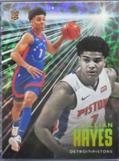 Killian Hayes [Asia] #218