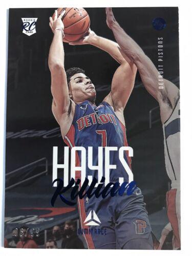 Killian Hayes [Blue] #156