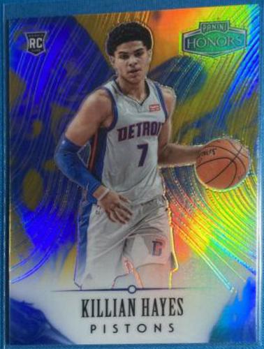 Killian Hayes [Gold] #586