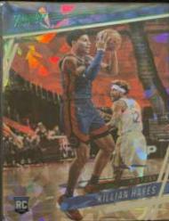 Killian Hayes [Green Ice] #56