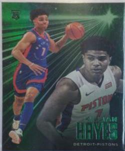 Killian Hayes [Green] #218