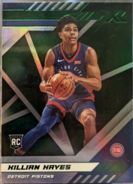 Killian Hayes [Green] #276