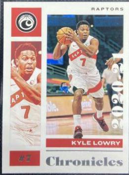 Kyle Lowry #33