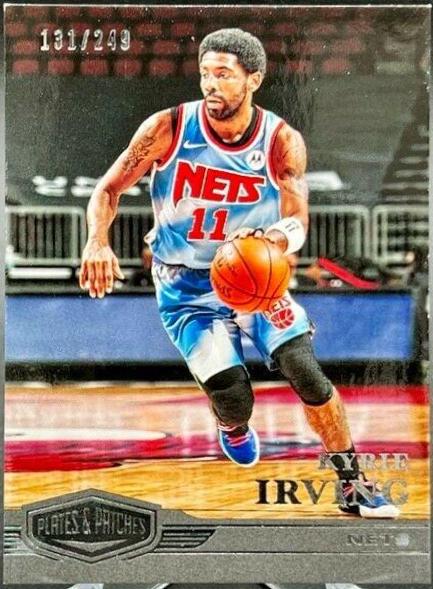 Kyrie Irving #320