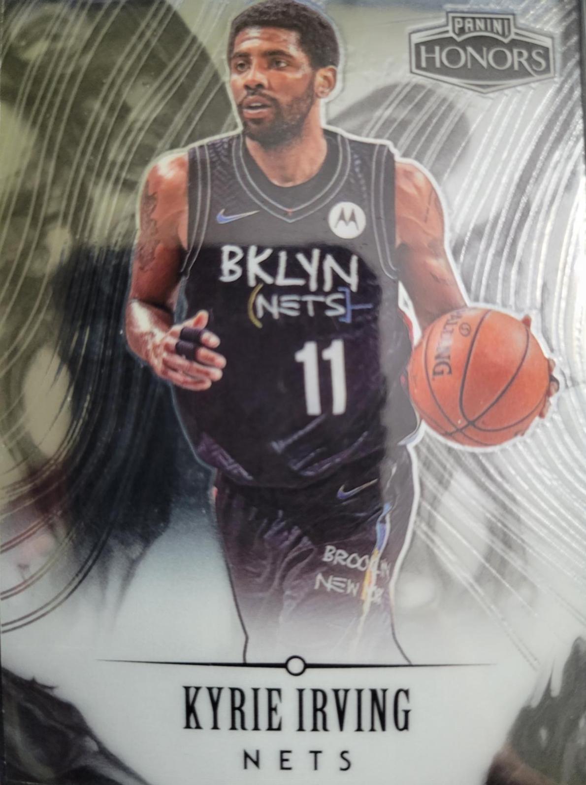 Kyrie Irving #592