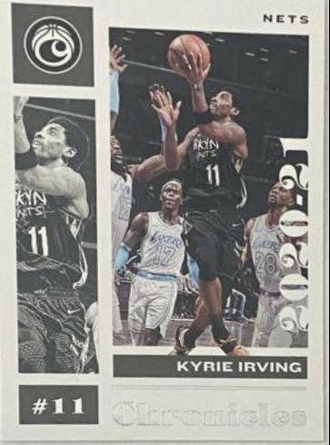 Kyrie Irving #6