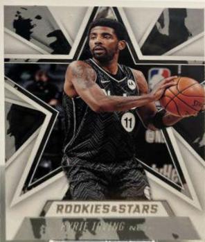 Kyrie Irving #651