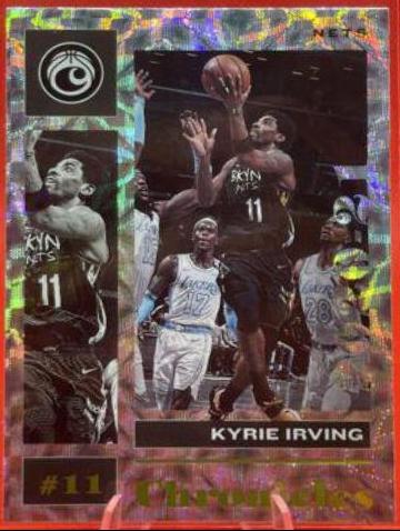 Kyrie Irving [Asia] #6